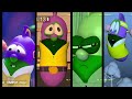 New Larryboy Theme ORIGINAL SCRAPPED VERSION