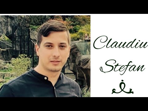 Claudiu Stefan | Volum 1