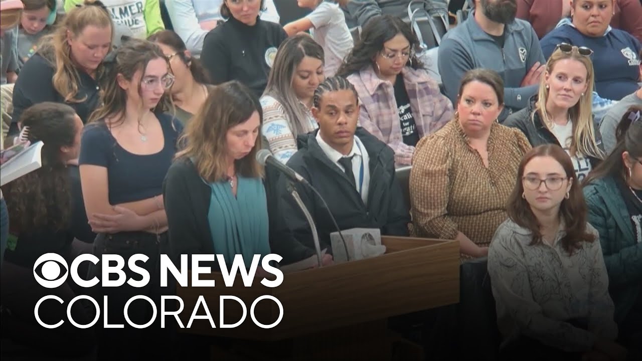 Denver Public Schools set to vote on possible school closures