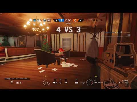 Lesion Needs Nerf?