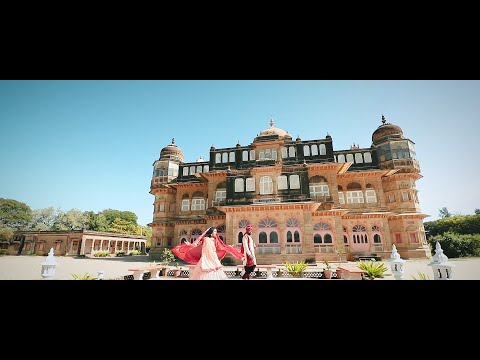 Wedding Photographer portfolio by Xpose The Wedding Studio in Vadodara - Photo 4