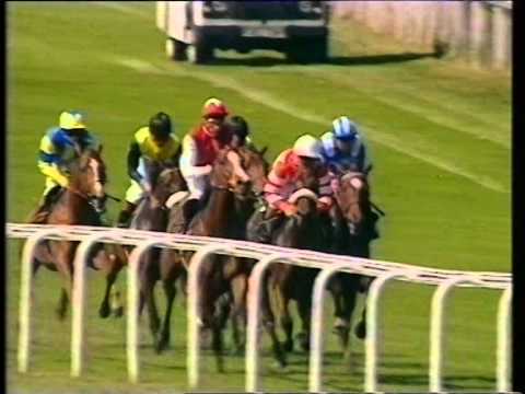 1992 Coronation Stakes