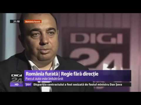 Romania furata - RATB