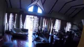 preview picture of video 'FredTV Cribs: Episode 1 - Nairobi'