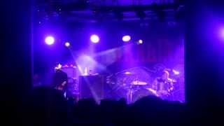 Alkaline Trio - I&#39;m Only Here To Disappoint