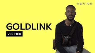 GoldLink &quot;Crew&quot; Official Lyrics &amp; Meaning | Verified