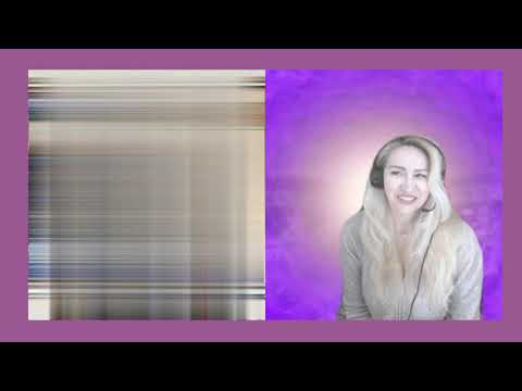 111- Anais- PORTAL 11-11- ASCENSIONARE - ILUMINARE #HipnozaRegresiva #Ezoteric - #MihaelaPostolache