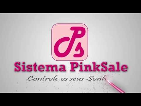 Sistema PinkSale
