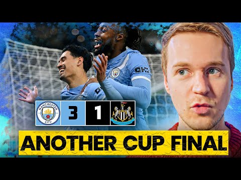 This New Formation is HUGE for Reijnders | Off The Ball