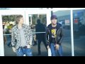 David Guetta - Memories (Featuring Kid Cudi;clean Version)