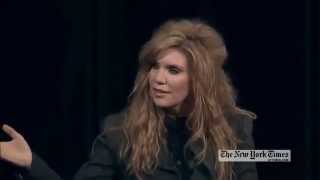 Alison Krauss - Interview - Dolly Parton