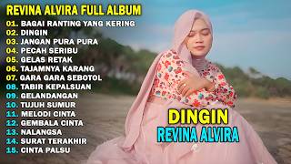 Download lagu REVINA ALVIRA - BAGAI RANTING YANG KERING || DANGDUT KENANGAN FULL ALBUM TERBARU 2026 mp3