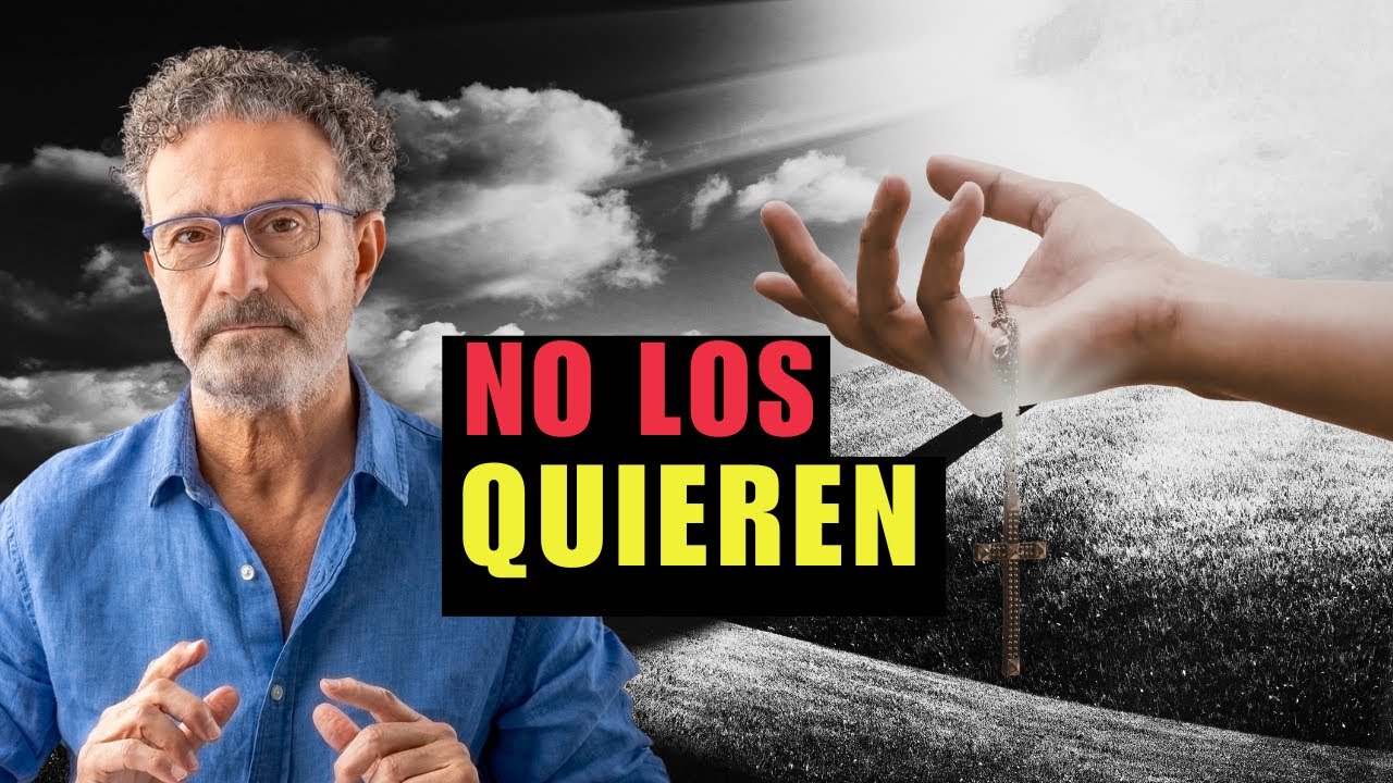 Así acosan a los peregrinos cristianos los judeos en Jerusalén