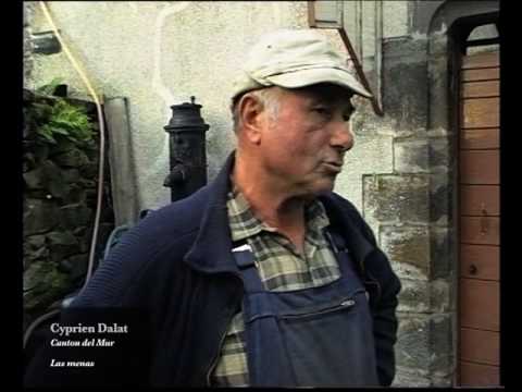 Las menas de castanhas