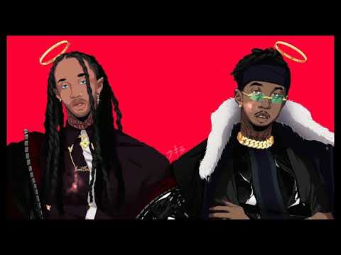 [FREE] Ty Dolla Sign x Jeremih Type Beat Prod By Red Drum