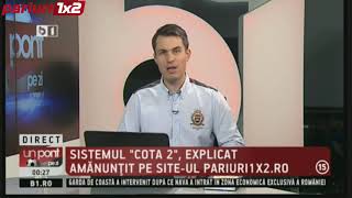 SUPERCOTA ZILEI: Pariem pe Real Madrid – Atalanta la o cotă de 2.25!