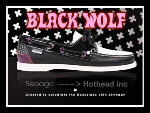 black wolf - sebago- { mad collab riddim}- {clarckz riddim} vid.wmv