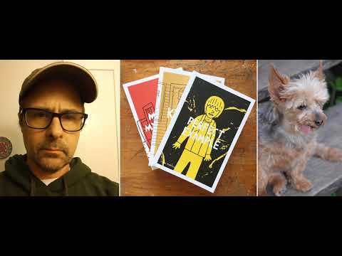 Virtual Memories #420 - John Porcellino