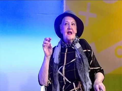 Tako stoje stvari - Intervju - Zora Čavić Ilić - 23.06.2016.