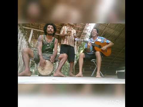 Pescador - Mestre Lucindo