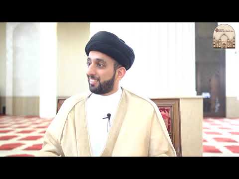 ظاهرة التحرش بالنساء - سماحة السيد موسى العلي