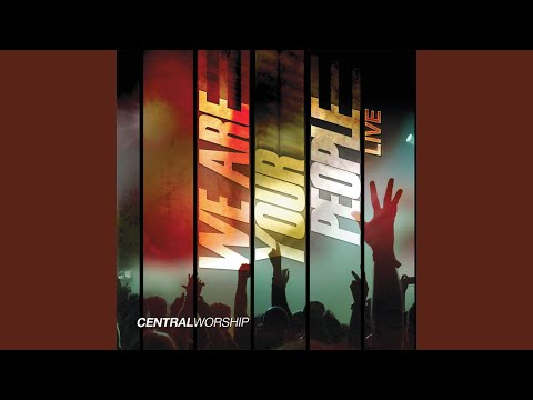 We Are Your People - Live