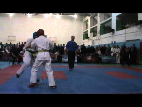 Всеукраинский Турнир,Херсон 2015,Башевец Денис(Кр.Рог,сиро)-Филь Никита(Херсон)