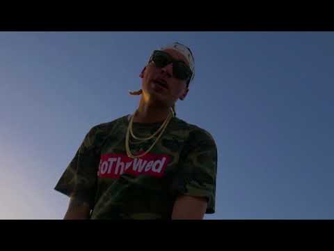 DOLLAsoThrowed - Figured This Happen [Official Video]