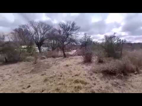 Lote arroyo los patos, traslasierra