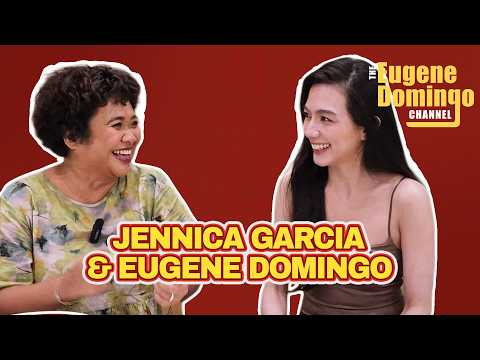 JENNICA & EUGENE: Sino ang weird? Pag ikaw, tagos eh! | Ep.55