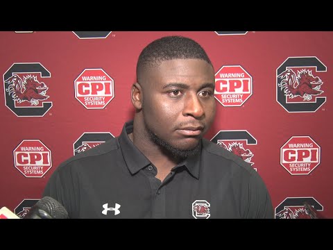 Donell Stanley Media Availability — 11/26/19