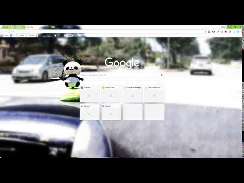 Item video thumbnail