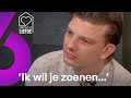 Gooit Marinka haar eigen GLAASJE in? ? | Lang Leve de Liefde #AFL264