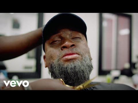 Canon - We Been Here ft. Aaron Cole