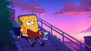 Night Read 📖🎧 A Lofi Playlist for Deep Focus [Lofi Hip Hop Mix]