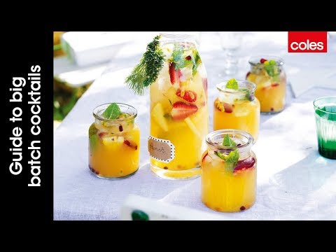 download lagu mp3 mp4 Coles Punch Recipe, download lagu Coles Punch Recipe gratis, unduh video klip Coles Punch Recipe