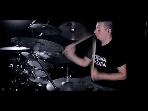 Kiriakos GP - Savage(Drums Recording)