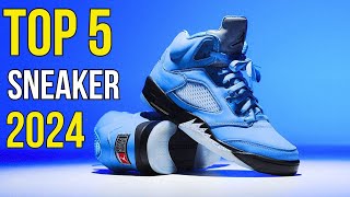 Best Summer Sneakers 2024 | The 5 Best Summer Sneakers 2024