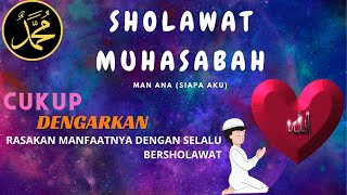 Download lagu MAN ANA-lLIKHOMSATUN❤️SHOLAWAT GUS ALDI ( Cover) || SHOLAWAT MERDU mp3