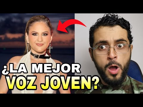 SOLO TIENE 21 AÑOS!!! | Mar Rendón, Master Chris - Si Fuera Yo | REACCIÓN / ANÁLISIS