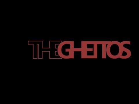 The Ghettos - Colour Blind