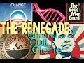 Satanic Cult Clone: The Renegade Obama 