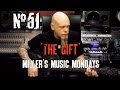 Godhead - "The Gift" - Miller's Music Mondays #51