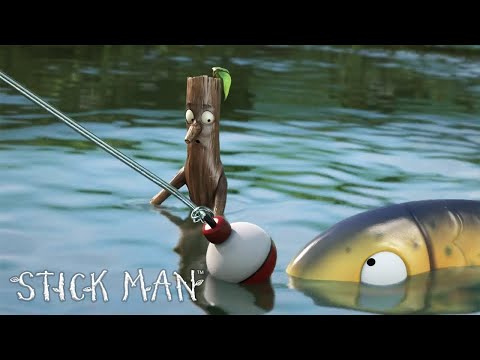 Stickman Stickman Stickman