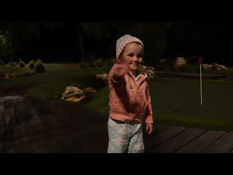 The Par 3 - Golf and Minigolf