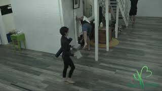 LEVEL 3 - 7:30pm w/ ANDREW 2.9.21 - Yoga Better LIVE!