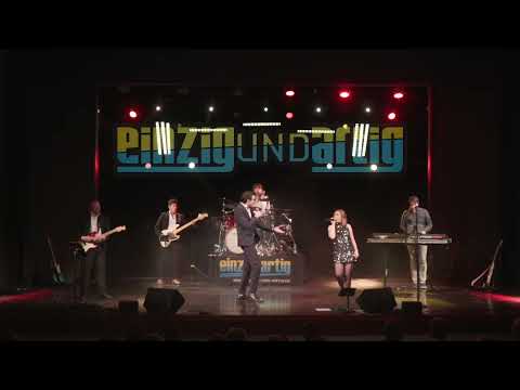 Einzig & Artig Live Video