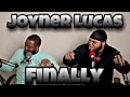 JOYNER LUCAS Finally feat Chris Brown JOYNER LUCAS Finally feat Chris Brown