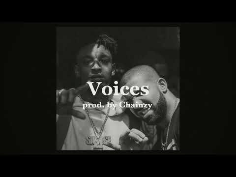 [FREE] 21 Savage x Drake Type Beat "Voices" I Trap Type Beat 2023