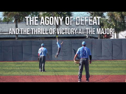 Resmondo vs Smash It - The Agony of Defeat and the Thrill of Victory!